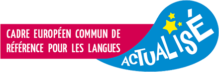 CADRE EUROPÉEN COMMUN DE RÉFÉRENCE POUR LES LANGUES ACTUALISÉ