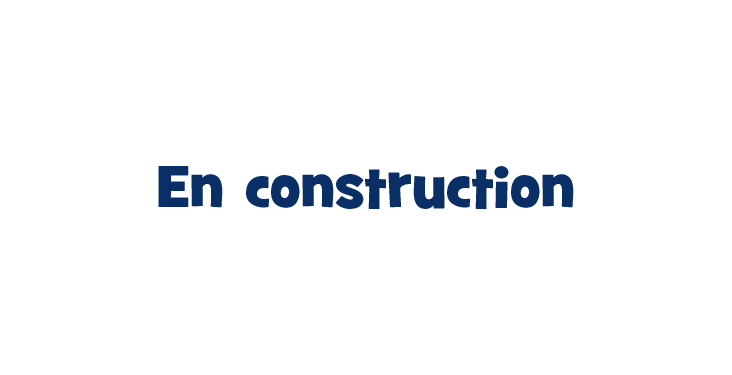 En construcción